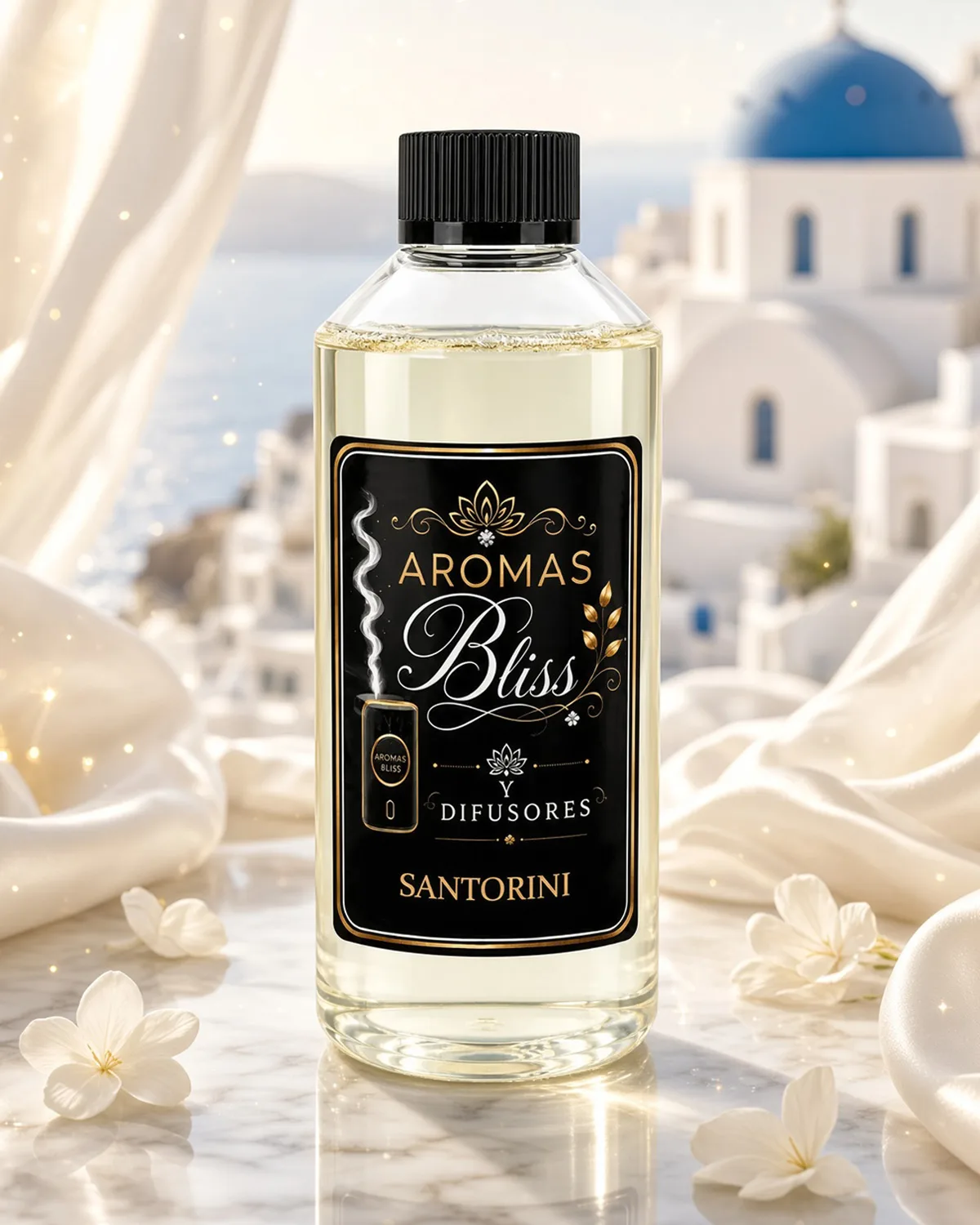 Santorini