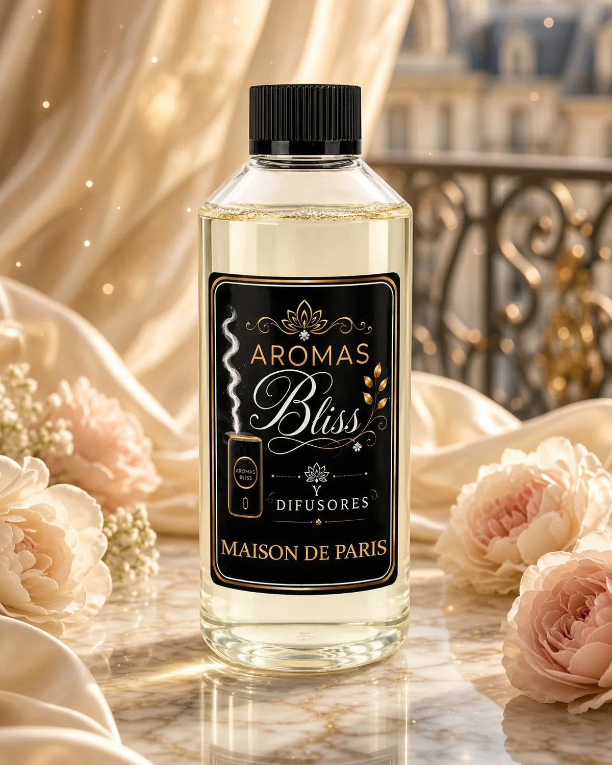 Maison de Paris