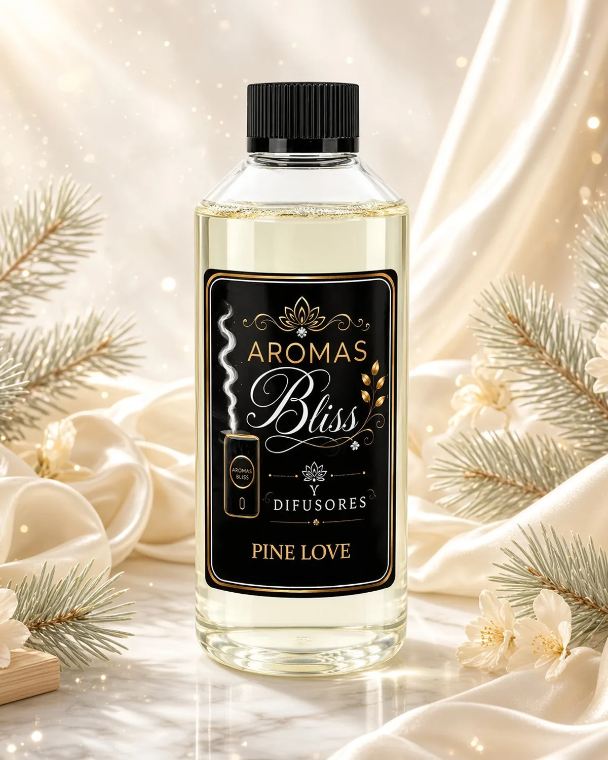 Pine Love